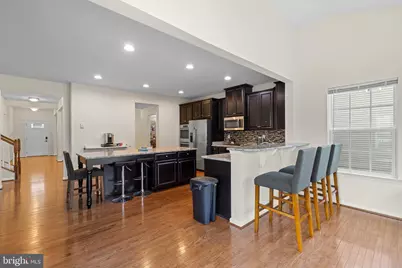 5812 Spruce Valley Drive, Fredericksburg, VA 22407 - Photo 14