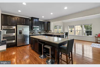 5812 Spruce Valley Drive, Fredericksburg, VA 22407 - Photo 12