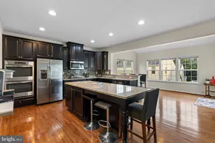 5812 Spruce Valley Dr, Fredericksburg, VA 22407 - Photo 12