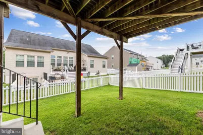 5812 Spruce Valley Drive, Fredericksburg, VA 22407 - Photo 50