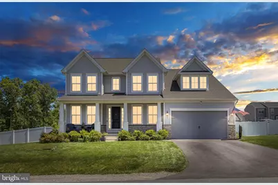 9305 Spring Hill Lane, Fredericksburg, VA 22408 - Photo 2