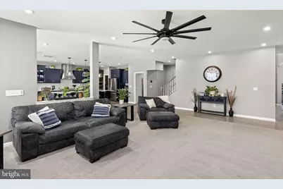 9305 Spring Hill Lane, Fredericksburg, VA 22408 - Photo 28