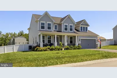 9305 Spring Hill Lane, Fredericksburg, VA 22408 - Photo 1