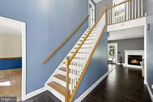 10708 Mystic Pointe Dr, Fredericksburg, VA 22407 - Photo 16