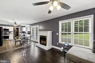 10708 Mystic Pointe Dr, Fredericksburg, VA 22407 - Photo 28