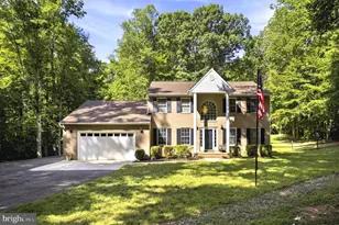 10708 Mystic Pointe Dr, Fredericksburg, VA 22407 - Photo 1