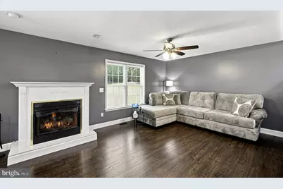 10708 Mystic Pointe Drive, Fredericksburg, VA 22407 - Photo 26