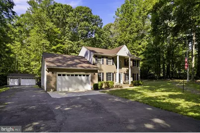10708 Mystic Pointe Drive, Fredericksburg, VA 22407 - Photo 2