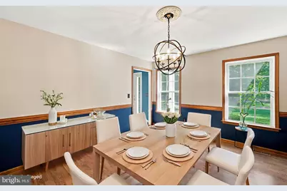 10708 Mystic Pointe Drive, Fredericksburg, VA 22407 - Photo 18