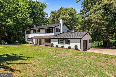 9825 Valley Po Road, Spotsylvania, VA 22551 - Photo 2