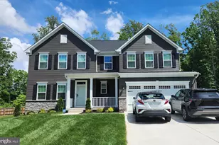 8703 Davis Ct, Spotsylvania, VA 22553 - Photo 1