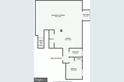 8703 Davis Court #A, Spotsylvania, VA 22553 - Photo 22