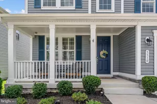 5510 Redgum Ln, Fredericksburg, VA 22407 - Photo 2