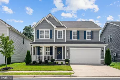 5510 Redgum Lane, Fredericksburg, VA 22407 - Photo 1