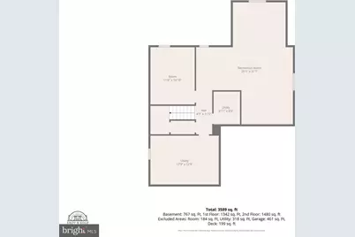 5510 Redgum Lane, Fredericksburg, VA 22407 - Photo 34