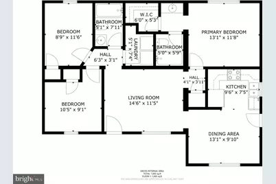 8311 Ashcraft Way, Partlow, VA 22534 - Photo 28