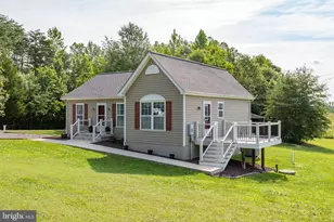 8311 Ashcraft Wy, Partlow, VA 22534 - Photo 1