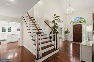 8008 Pembroke Cir, Spotsylvania, VA 22551 - Photo 4