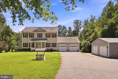 8020 Robert E Lee Drive, Spotsylvania, VA 22551 - Photo 34