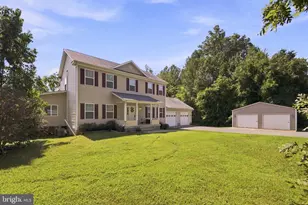 8020 Robert E. Lee Drive, Spotsylvania, VA 22551 - Photo 1