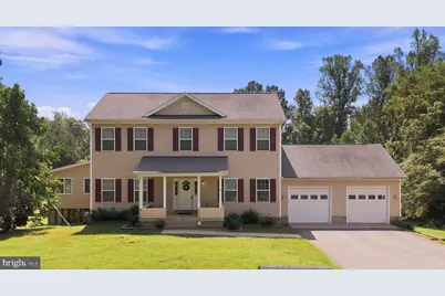 8020 Robert E Lee Drive, Spotsylvania, VA 22551 - Photo 36