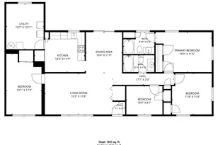 151 Winewood Dr, Locust Grove, VA 22508 - Photo 26