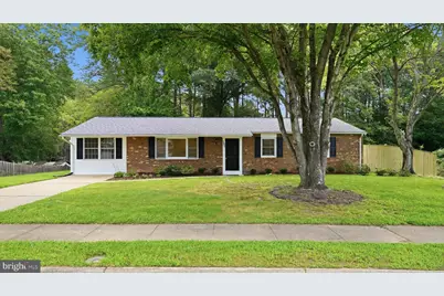 151 Winewood Drive, Locust Grove, VA 22508 - Photo 1