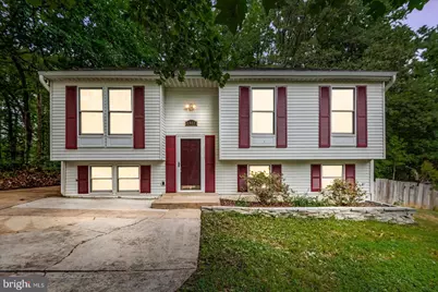 6922 Ridge Way Drive, Fredericksburg, VA 22407 - Photo 2