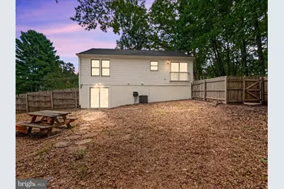 6922 Ridge Way Drive, Fredericksburg, VA 22407 - Photo 4