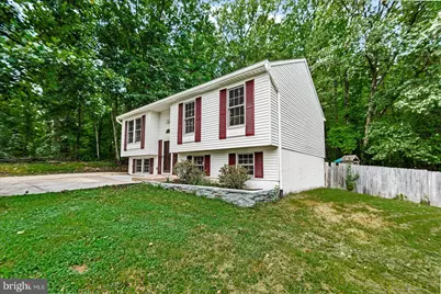 6922 Ridge Way Drive, Fredericksburg, VA 22407 - Photo 1
