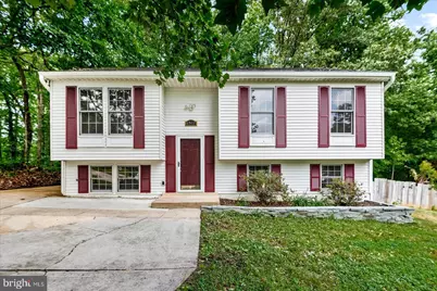 6922 Ridge Way Drive, Fredericksburg, VA 22407 - Photo 36