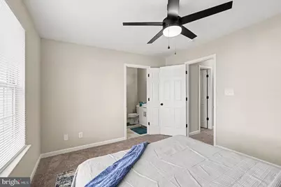 11310 Wytheville Lane, Fredericksburg, VA 22407 - Photo 20