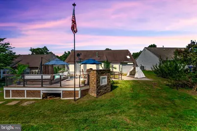 11509 Abingdon Court, Fredericksburg, VA 22407 - Photo 36