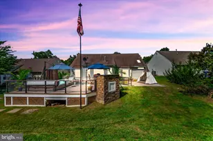 11509 Abingdon Ct, Fredericksburg, VA 22407 - Photo 36