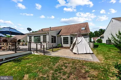 11509 Abingdon Court, Fredericksburg, VA 22407 - Photo 46