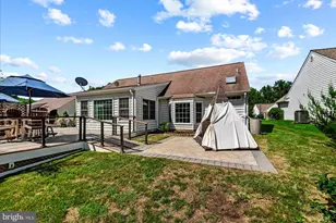 11509 Abingdon Ct, Fredericksburg, VA 22407 - Photo 46