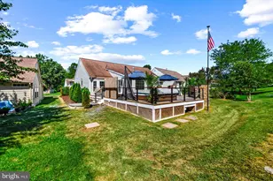 11509 Abingdon Ct, Fredericksburg, VA 22407 - Photo 38