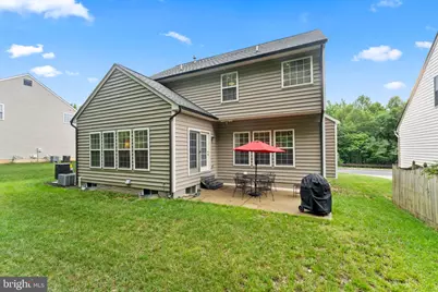 6020 W Copper Mountain Drive, Spotsylvania, VA 22553 - Photo 46