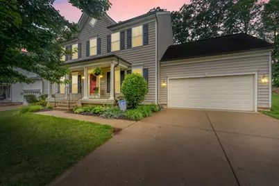 6020 W Copper Mountain Drive, Spotsylvania, VA 22553 - Photo 1