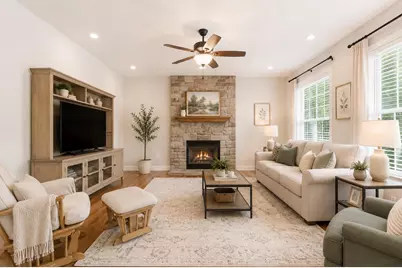 6020 W Copper Mountain Drive, Spotsylvania, VA 22553 - Photo 10