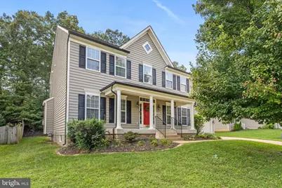6020 W Copper Mountain Drive, Spotsylvania, VA 22553 - Photo 48