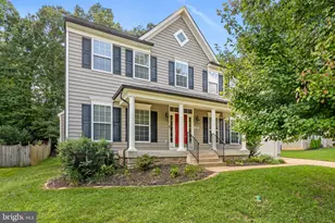 6020 W Copper Mountain Dr, Spotsylvania, VA 22553 - Photo 2