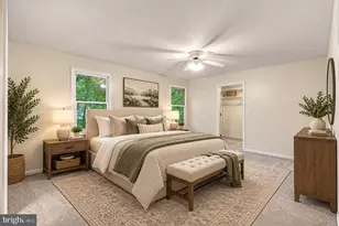 10708 Bentwood Ct, Spotsylvania, VA 22553 - Photo 22