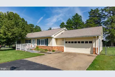 12605 Wesley Drive, Fredericksburg, VA 22407 - Photo 2