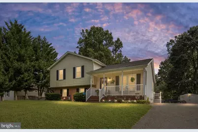 304 Bowen Drive, Fredericksburg, VA 22407 - Photo 1