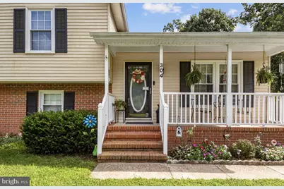 304 Bowen Drive, Fredericksburg, VA 22407 - Photo 6