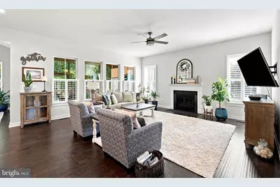 12509 Bainswood Court, Fredericksburg, VA 22407 - Photo 14