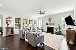 12509 Bainswood Ct, Fredericksburg, VA 22407 - Photo 14