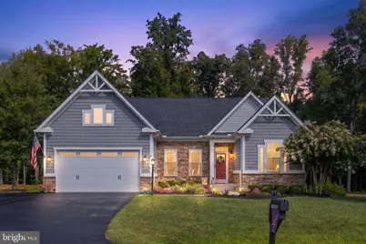 12509 Bainswood Court, Fredericksburg, VA 22407 - Photo 1