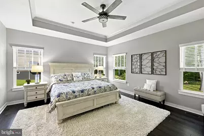 12509 Bainswood Court, Fredericksburg, VA 22407 - Photo 20